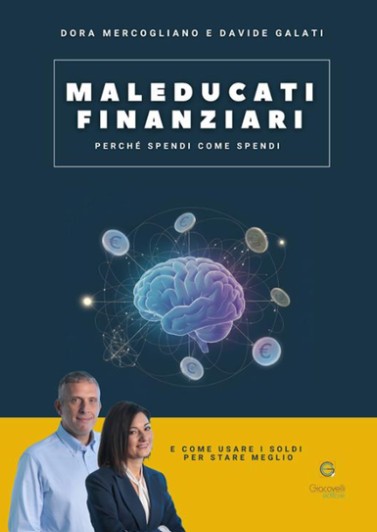Libro Maleducati Finanziari